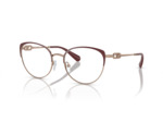 Lunettes de vue EMPORIO ARMANI