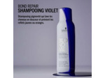 Shampooing violet Blondme Bond Repair Neutralisant