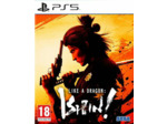 Like A Dragon Ishin! - Occasion