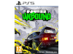 Need For Speed 2022 Unbound - Occasion