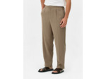 Pantalon plissé Kem