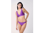 Culotte bikini bas de maillot