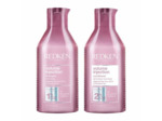 Le rituel Volume Injection pour cheveux fins