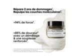 Masque professionnel concentré Absolut Repair Molecular 500ml