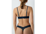 Soutien-gorge N.8 - Le triangle sans armatures