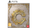 Civilization VII - Edition Deluxe
