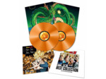 Vinyle Dragon Ball Z Best Collection