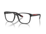 Lunettes de vue PRADA LINEA ROSSA