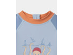 T-shirt de bain UPF 50+