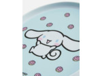 Assiette Hello Kitty and Friends Cinnamoroll