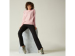 Sweat Fitness Femme - 100 rose