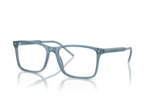 Lunettes de vue GIORGIO ARMANI