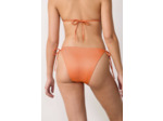 Culotte bikini ficelle bas de maillot à nouer