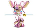 ANGEL LEGO DISNEY CLASSIC 43257