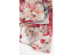 Grand foulard imprimé