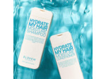 Routine Hydrate My Hair