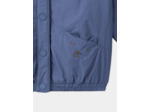 Blouson avec visage chat