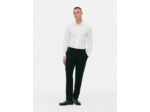 Chemise stretch boutonnée