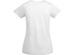 Tshirt BREDA Femme (Blanc)