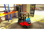 Forklift Simulator