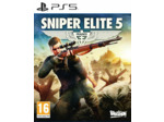 Sniper Elite 5 - Occasion
