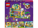 Boutique d’accessoires pour animaux de compagnie LEGO Friends 42650