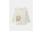 Pyjama Petite fille jersey