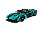 ASTON MARTIN VALKYRIE LEGO TECHNIC 42208