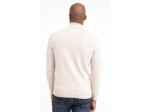 Pull Col Montant Zippé