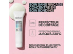 Soin sans rinçage reconstructeur de liaisons Acidic Bonding Concentrate 150 ml