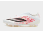 adidas Chaussure de football sans lacets F50 ELITE LAMINE YAMAL pour terrain souple