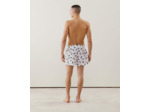 Caleçon à motifs