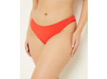 Culotte bikini bas de maillot