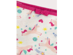 Lot de 3 shorty à imprimé fantaisie pour fille