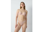 Soutien-gorge corbeille sans coques