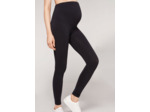 Legging Opaque 100 Deniers en Microfibre Maternité