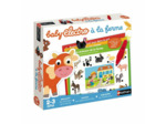BABY ELECTRO - A LA FERME