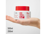 Masque pour cheveux abîmés BC Repair Rescue 500ml