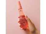 Huile de finition Rose pour cheveux fins ou stressés