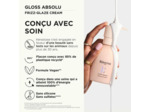Crème Frizz-Glaze Gloss Absolu