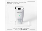 Bain crème anti-pelliculaire Symbiose