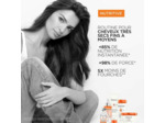 Nectar thermique Nutritive