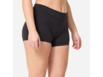 Bas de Maillot de Bain Shorty Femme Nina Noir