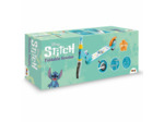 PATINETTE 2 ROUES PLIABLES STITCH