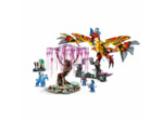 Avatar Toruk Makto et l'Arbre des Âmes Lego 75574