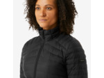 Doudoune en duvet de trek montagne - MT100 -5 °C - Femme