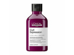 Crème lavante hydratation intense pour cheveux bouclés Curl Expression 300ml
