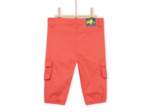 Pantalon cargo