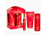 Coffret eau de parfum 30 ml + gel douche 250 ml +