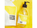 Shampooing cuirs chevelus à problèmes Vegan Detox 290ml